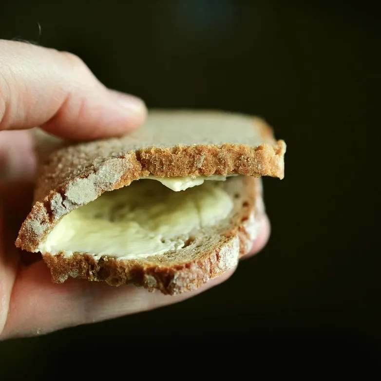 Nourishing Hand Balm