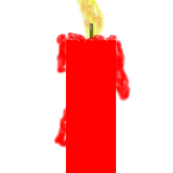 Fire Candle
