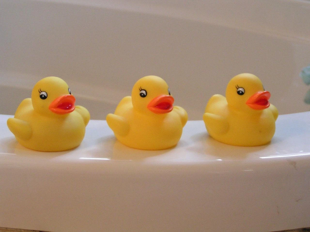 Boat Bath Toys