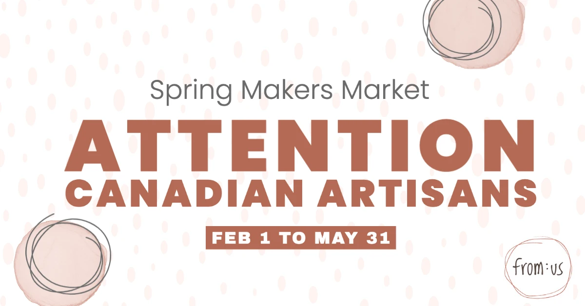 Seeking Canadian Artisans