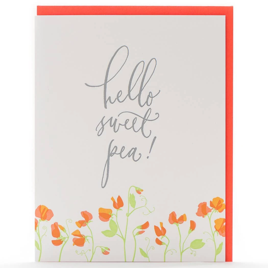 Baby Cards