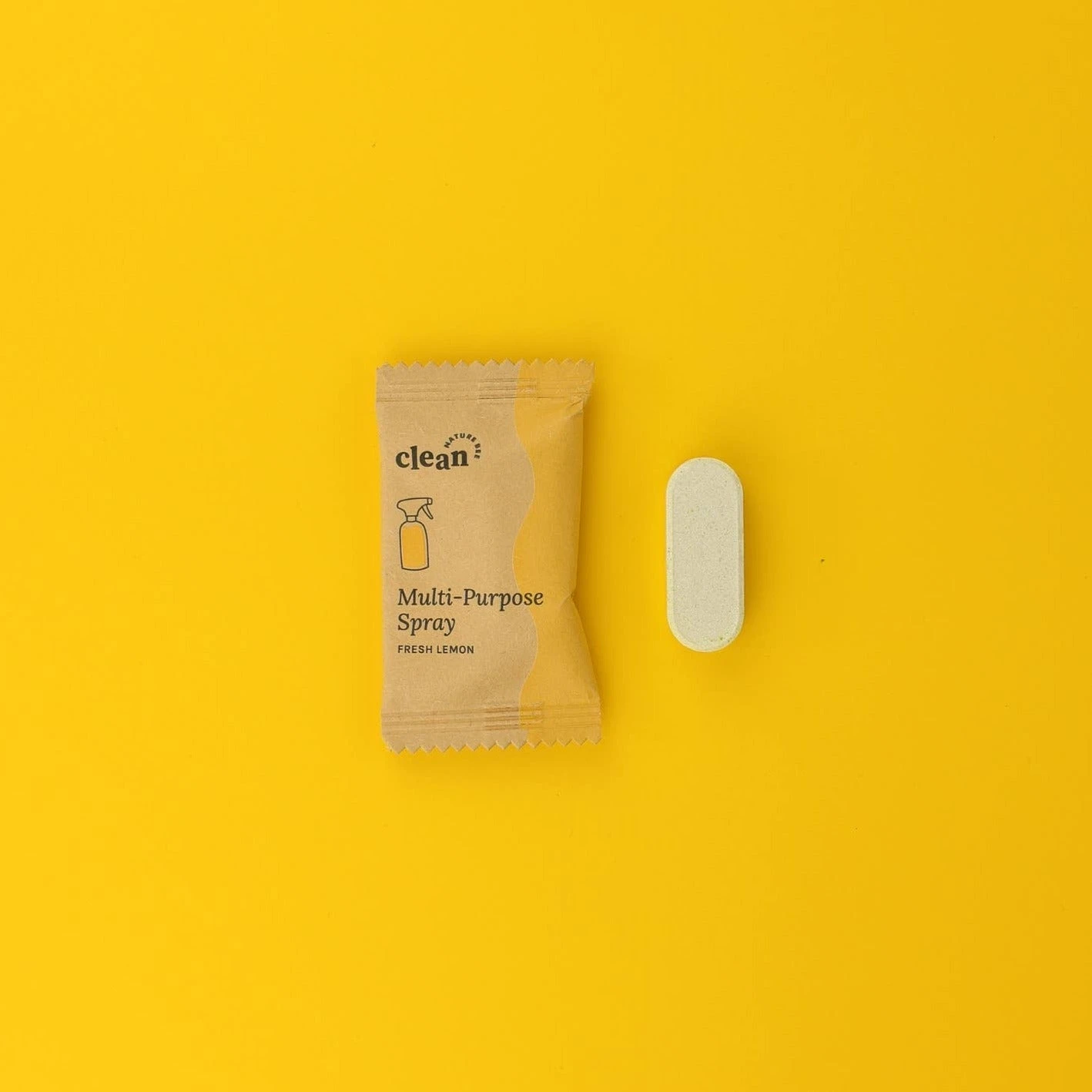 Cleaning Tablets Single Refill