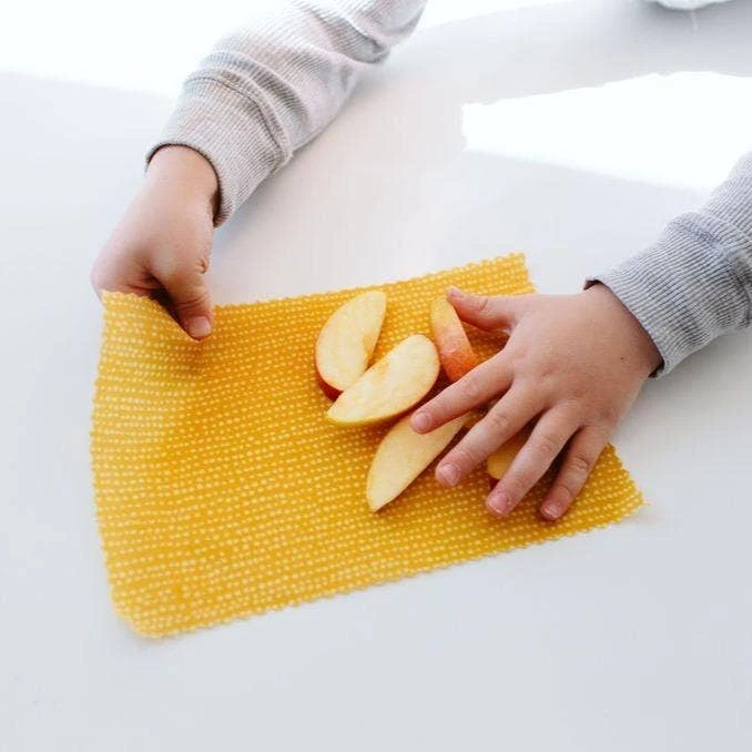 Beeswax Mini Wrap