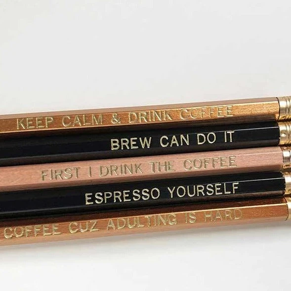 Pencil Sets