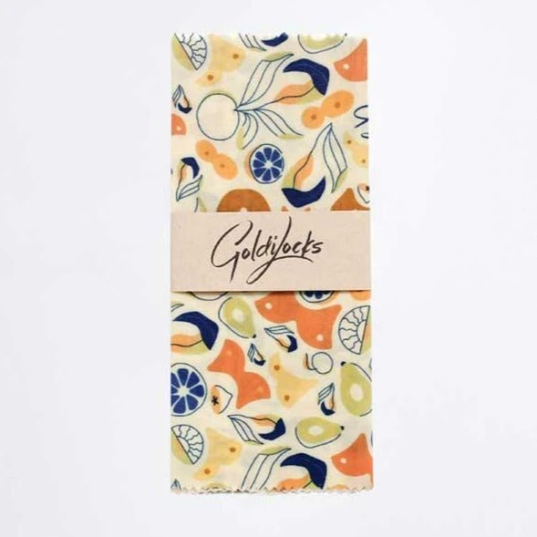 Beeswax Medium Wrap