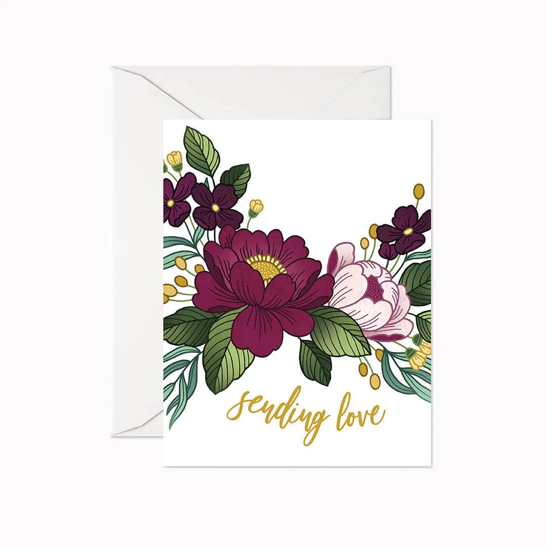 Sympathy Cards
