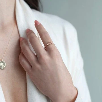 Arc Stacking Ring