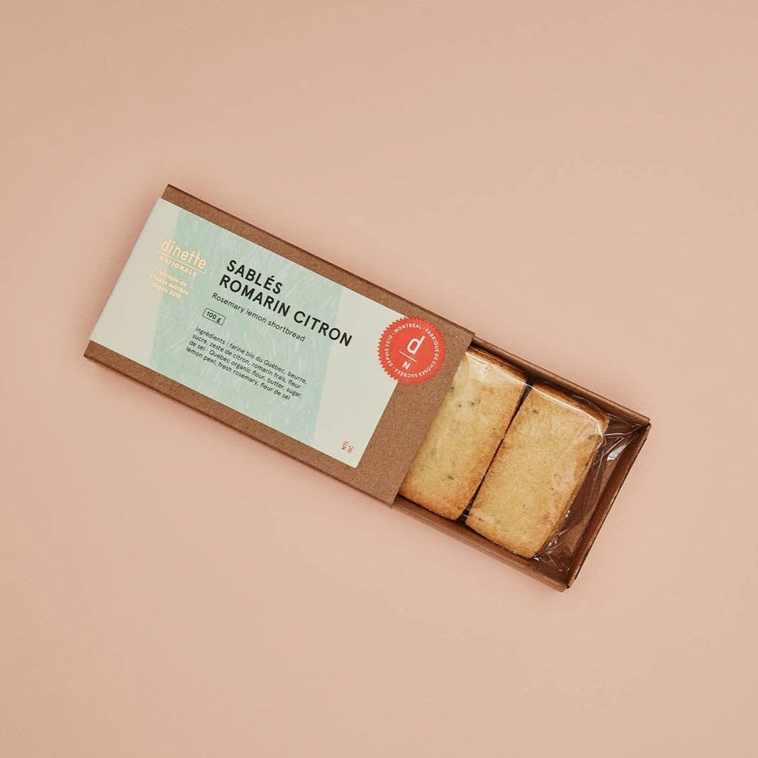 Shortbread