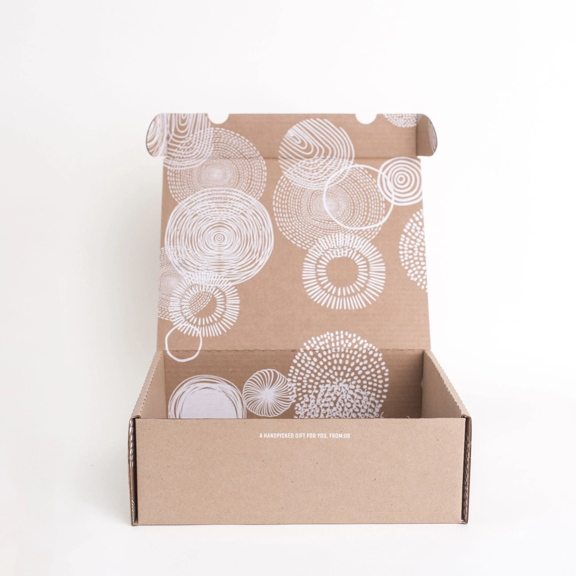 Reversible Gift Box