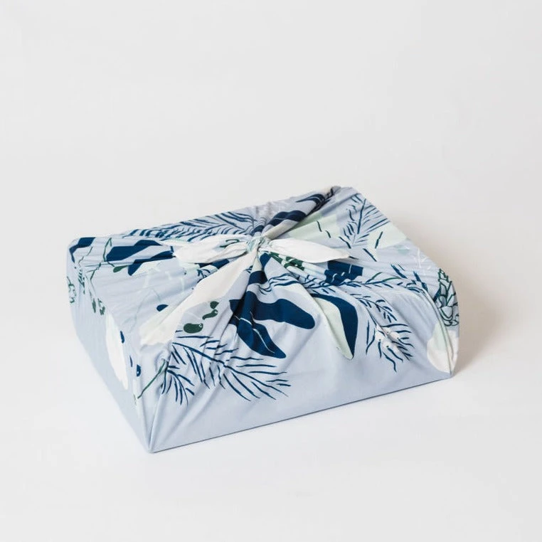 Furoshiki Wrap
