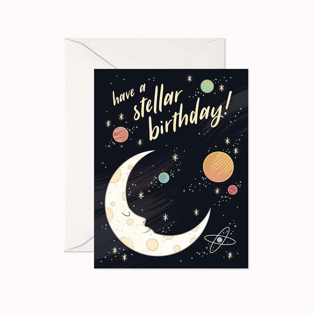 Birthday Cards