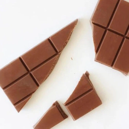 Vegan Chocolate Bars
