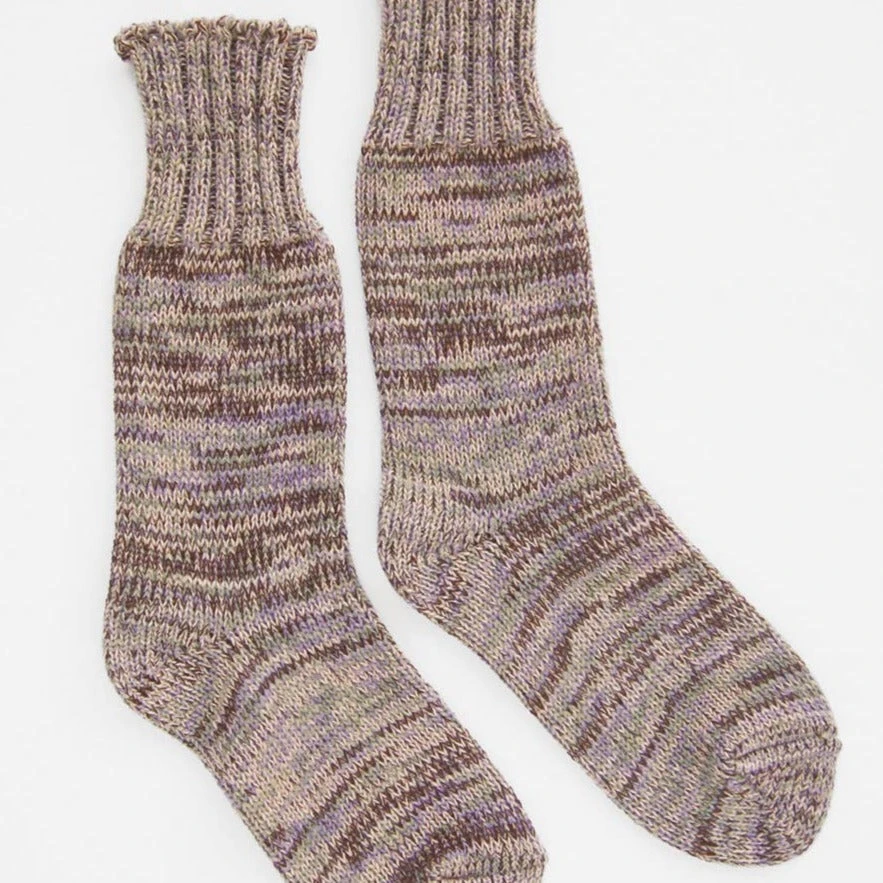 Sunday Socks