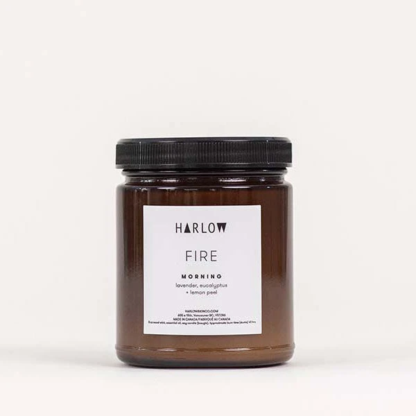 Fire Candle