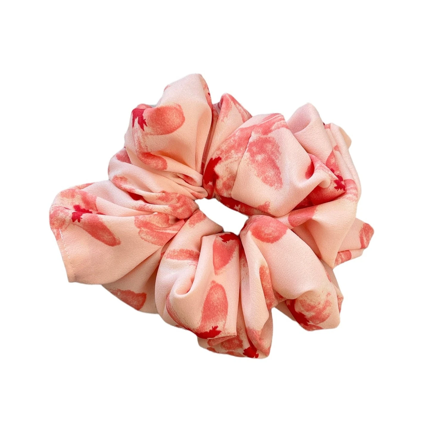 XXL Luxe Scrunchies