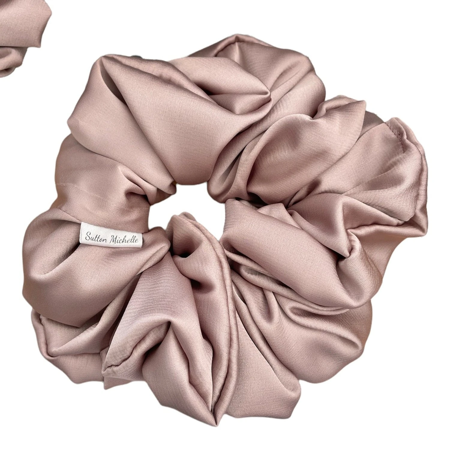 Skinny Luxe Scrunchies