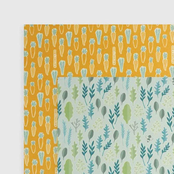 Beeswax Two Wrap Set