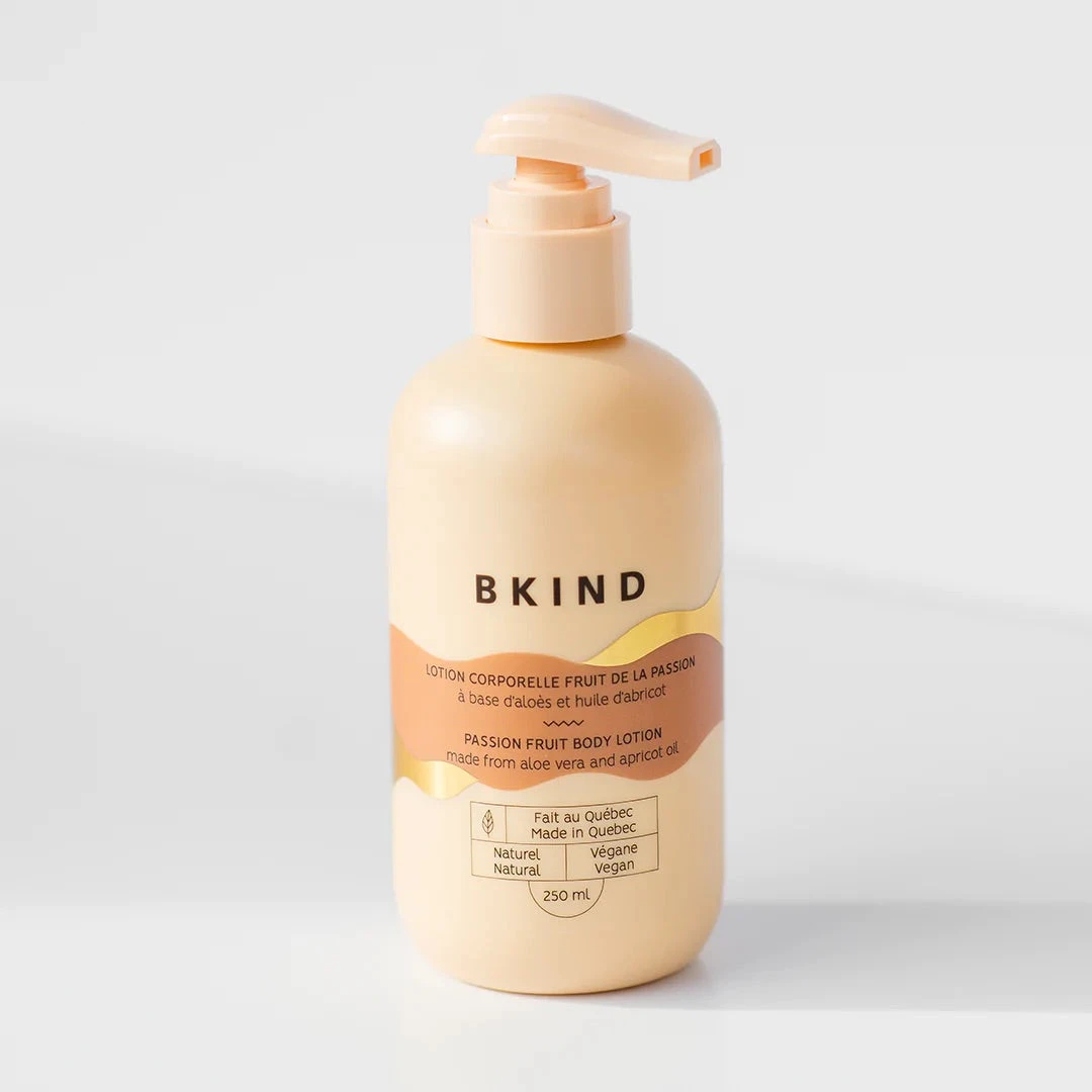 Body Lotion